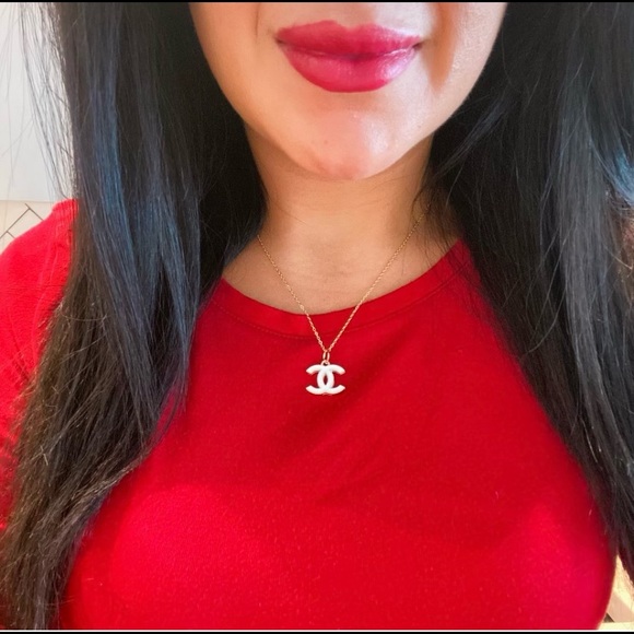Authentic Chanel Hardware Necklace - Picture 5 of 5